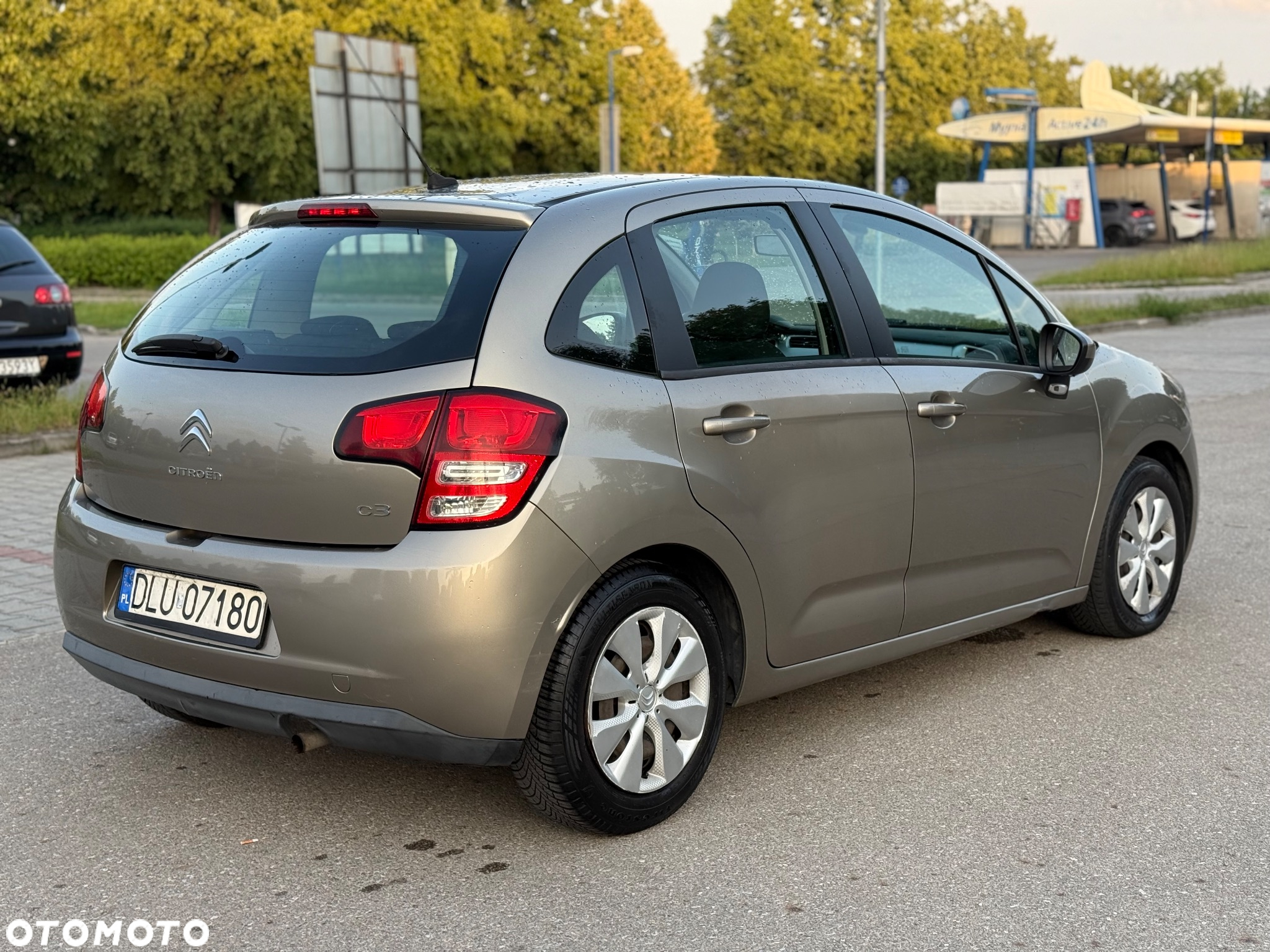 Citroën C3 - 8