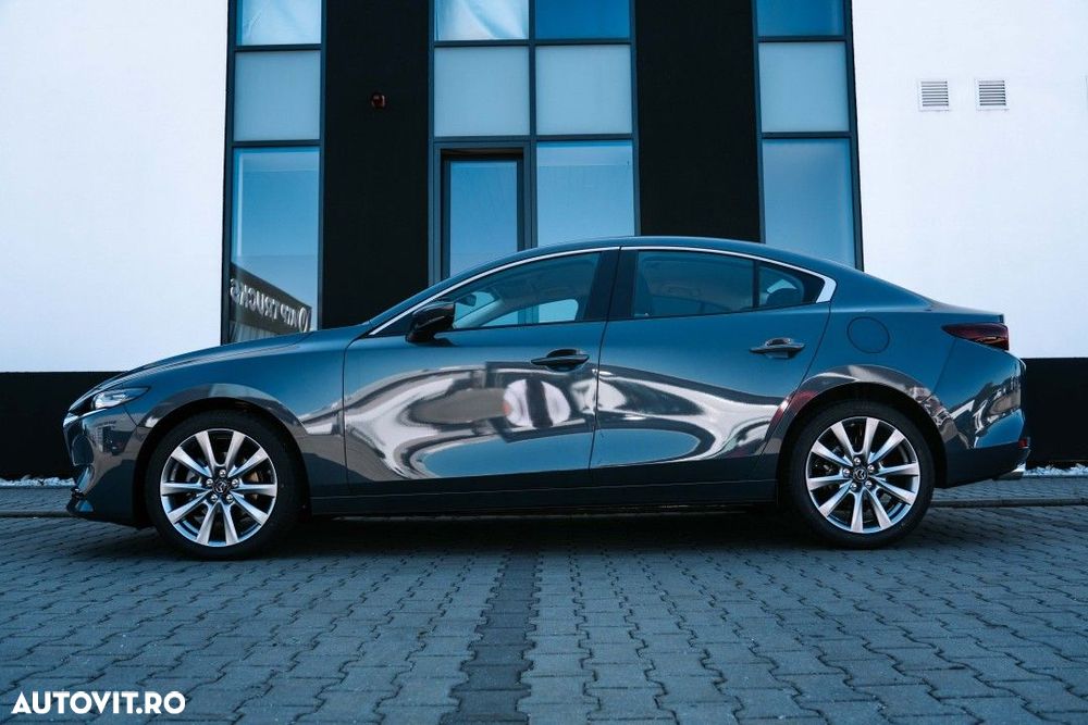 Mazda 3 - 7