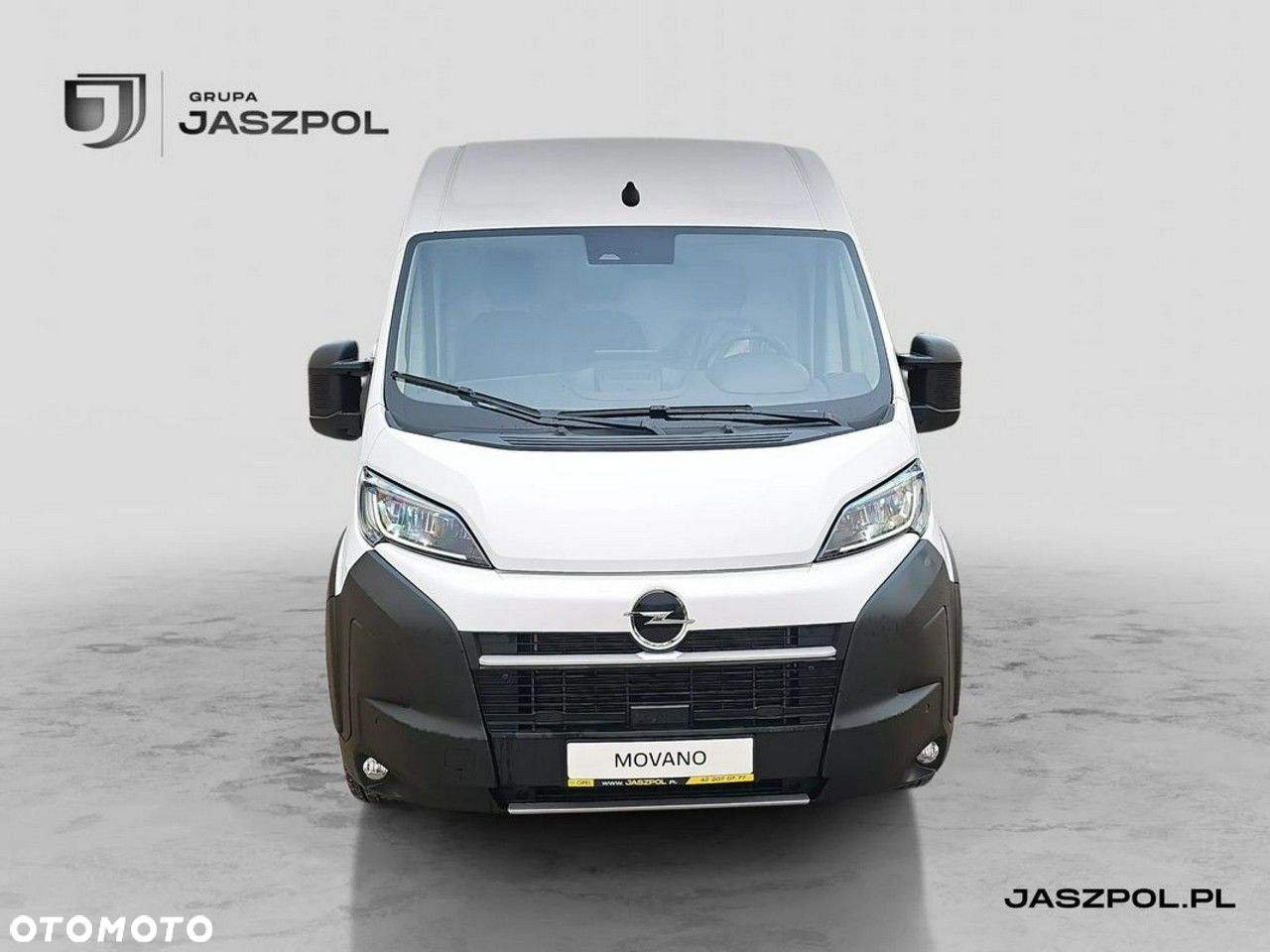 Opel MOVANO L3H2 - 2