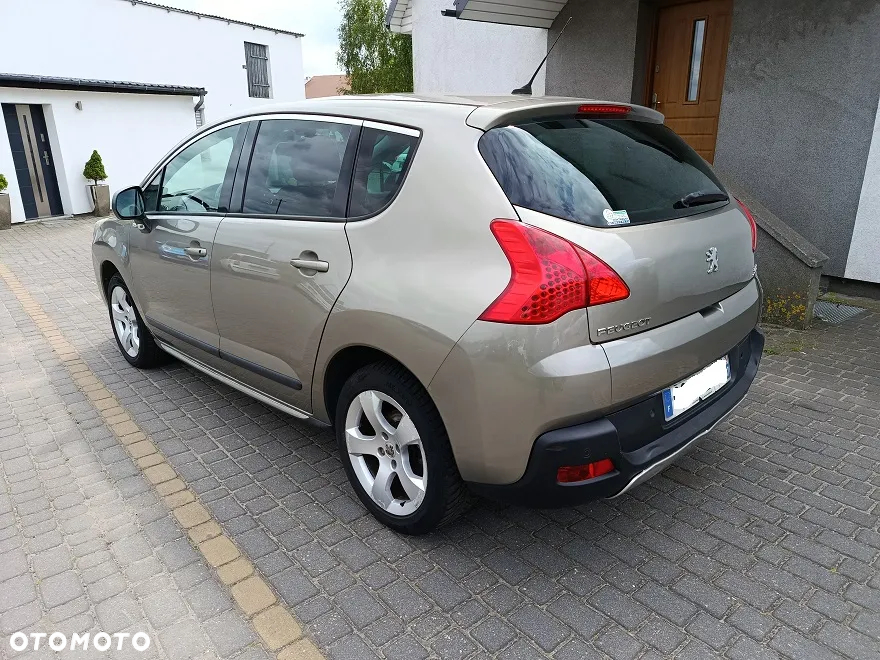 Peugeot 3008 - 2