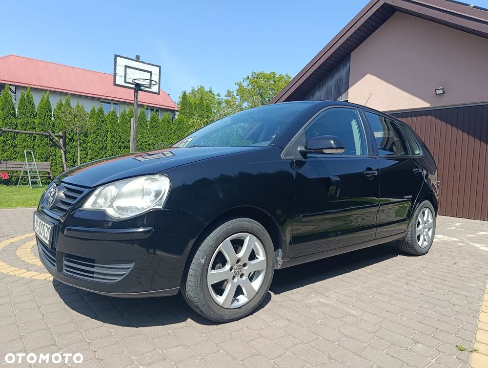 Volkswagen Polo 1.2 United - 1