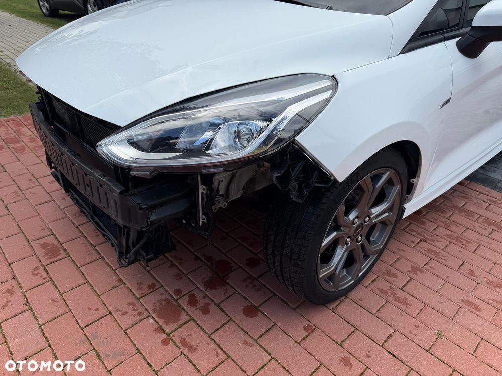 Ford Fiesta 1.0 EcoBoost GPF ST-Line ASS - 20
