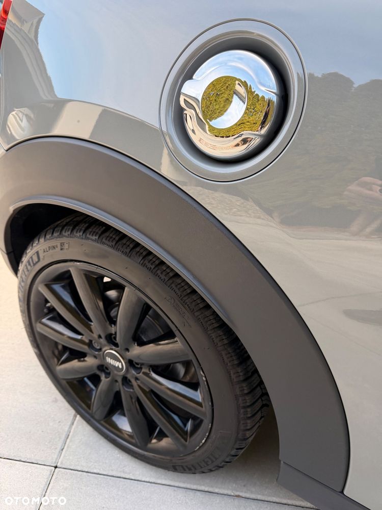 MINI Cooper S sport - 6