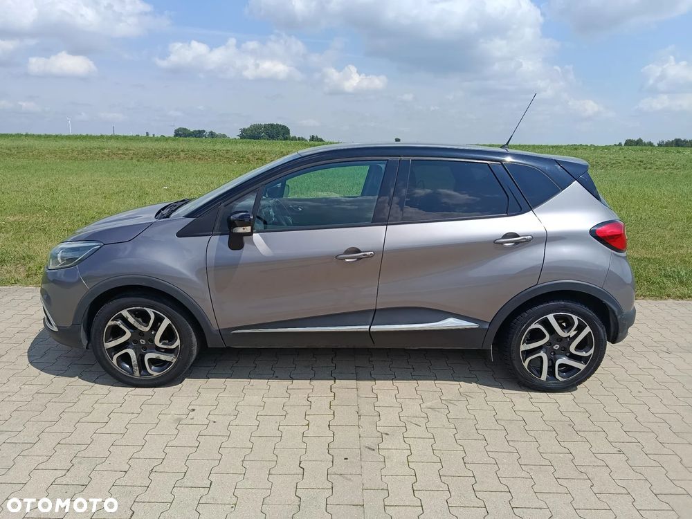 Renault Captur 1.5 dCi Energy Life - 3