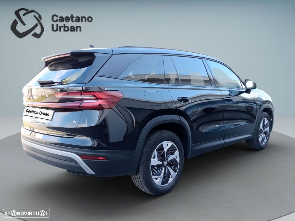 Skoda Kodiaq 1.5 TSI iV DSG - 6