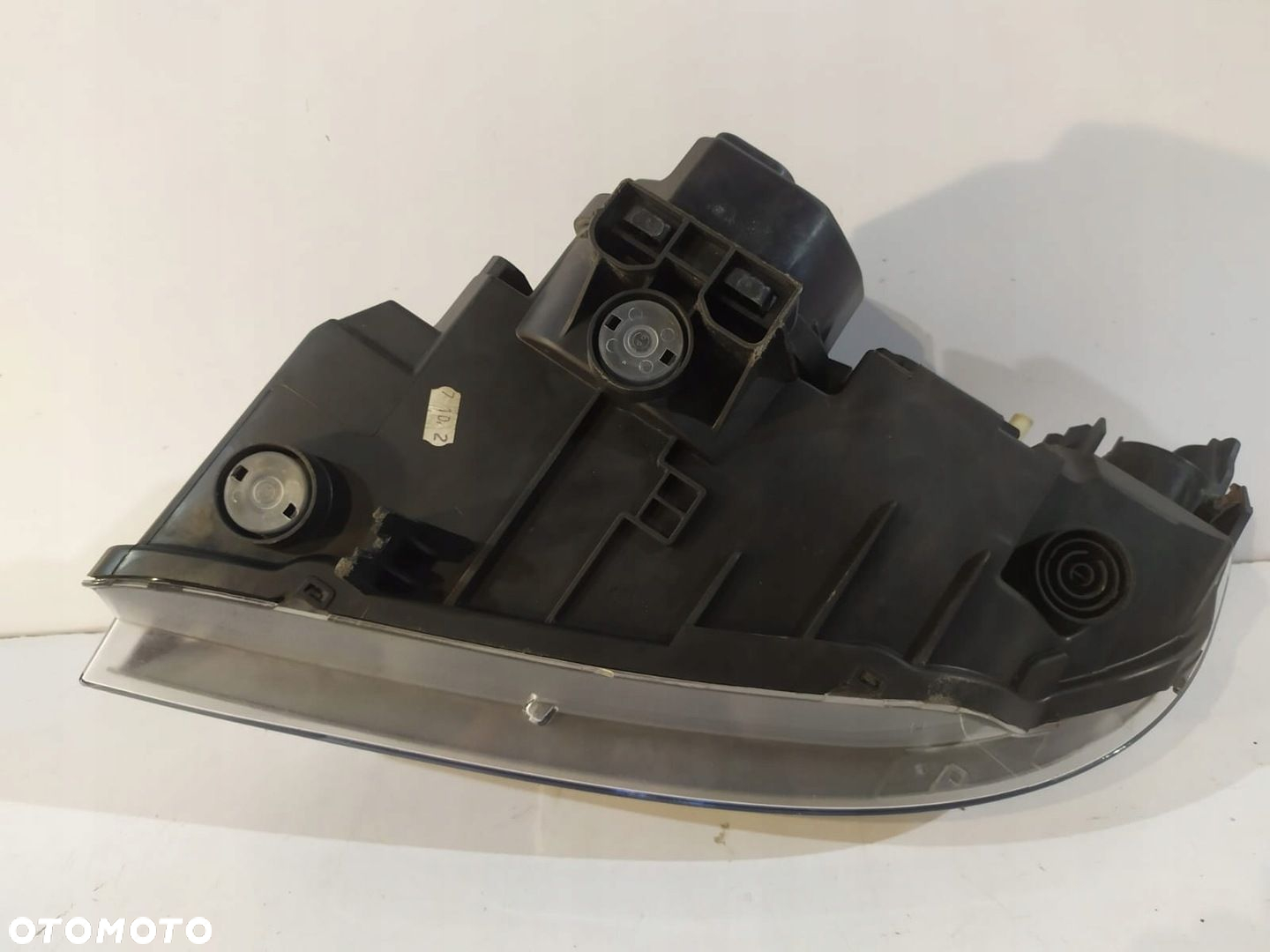 BMW 3 90 / E91 LCI Lampa przednia H7 R - 14869 - 6
