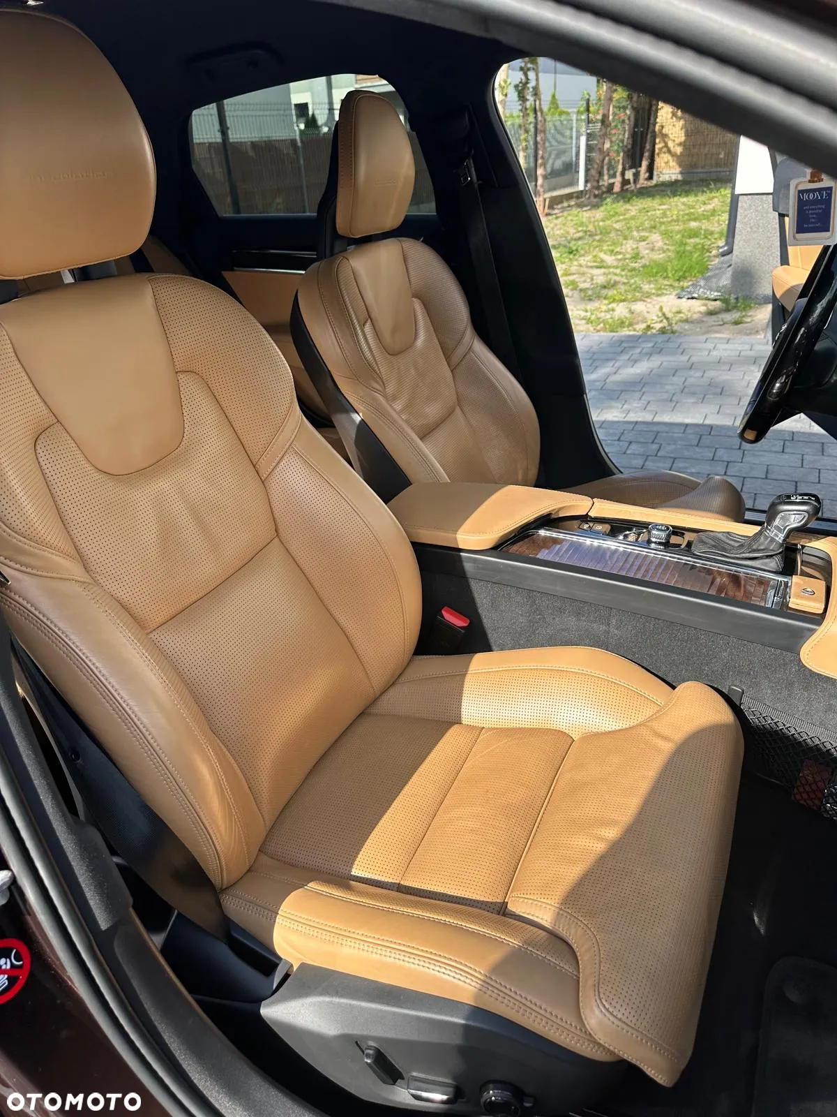 Volvo S90 D5 AWD Inscription - 8
