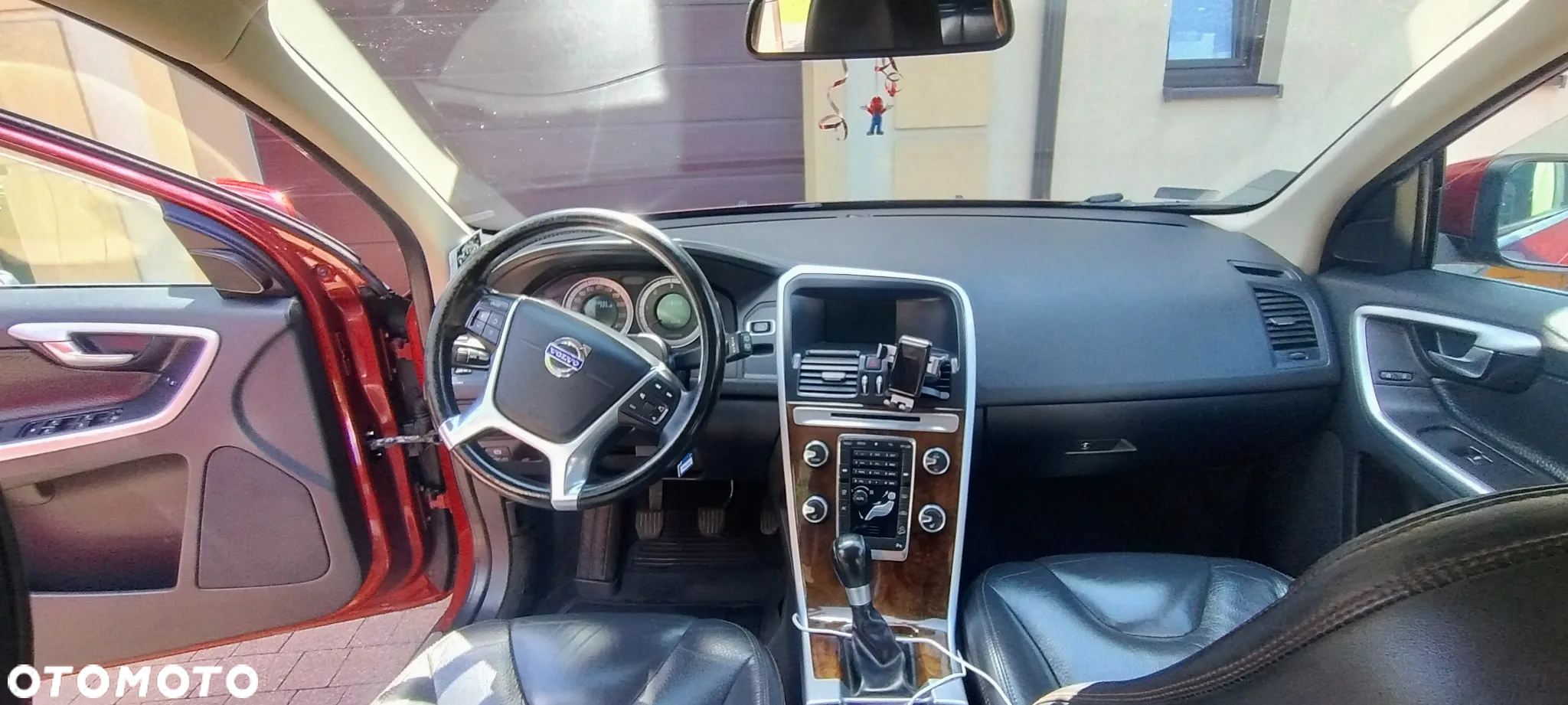 Volvo XC 60 D3 AWD Summum - 9