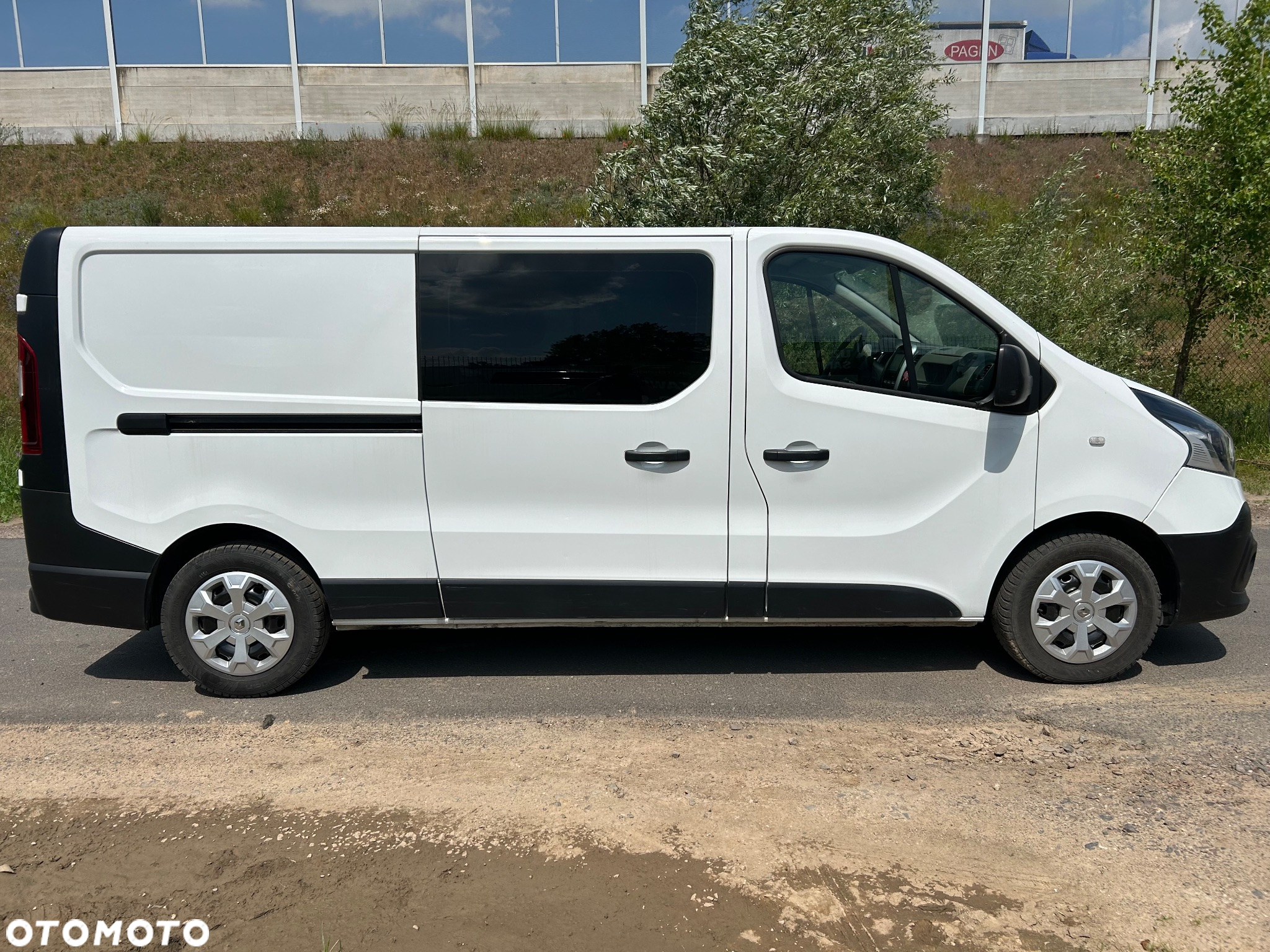 Renault Trafic - 6