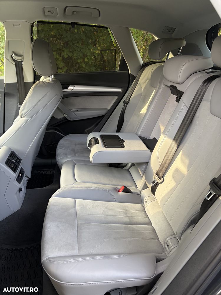 AUDI Q5 2021 — imagine 15