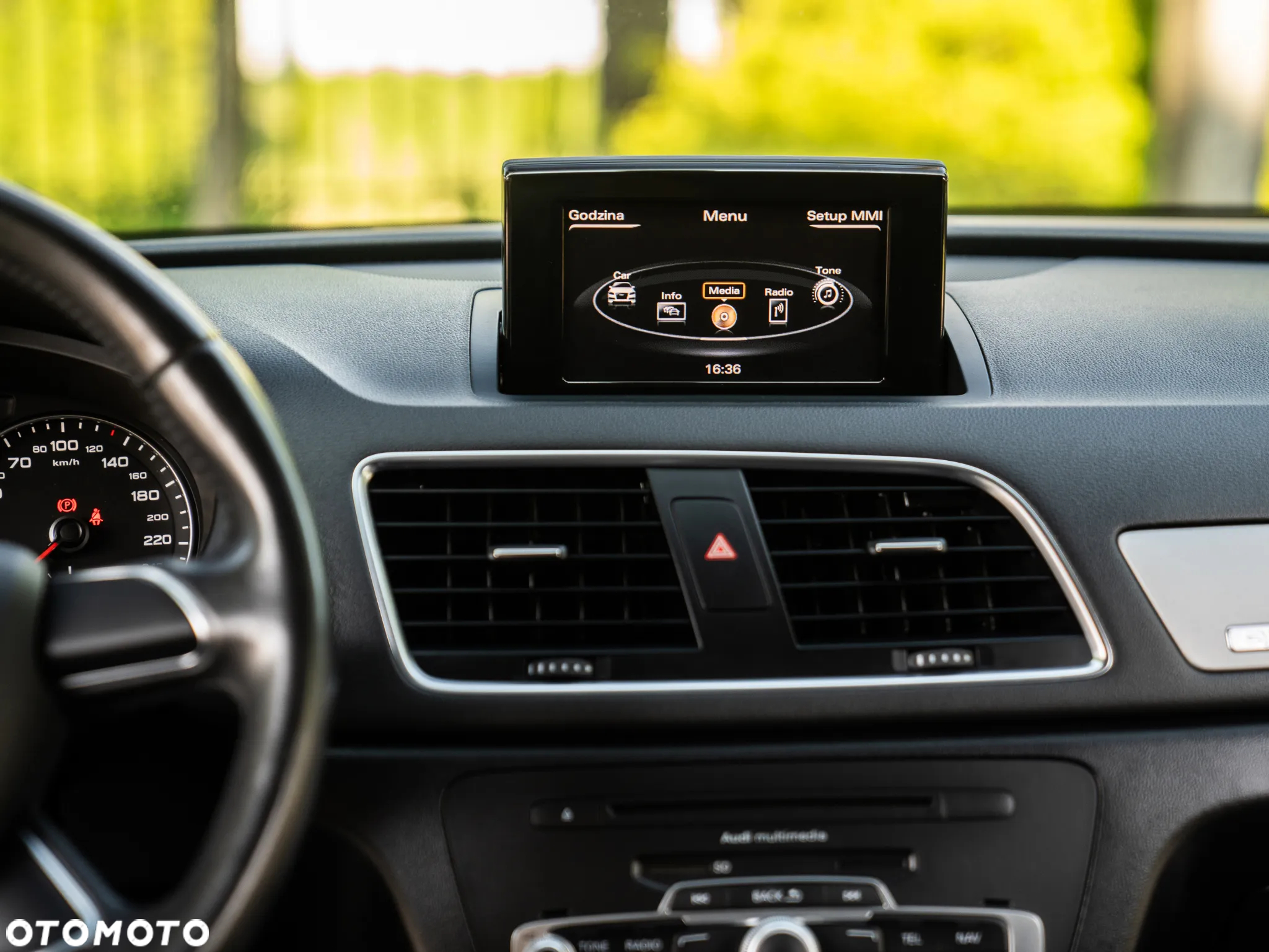Audi Q3 2.0 TDI Quattro - 33