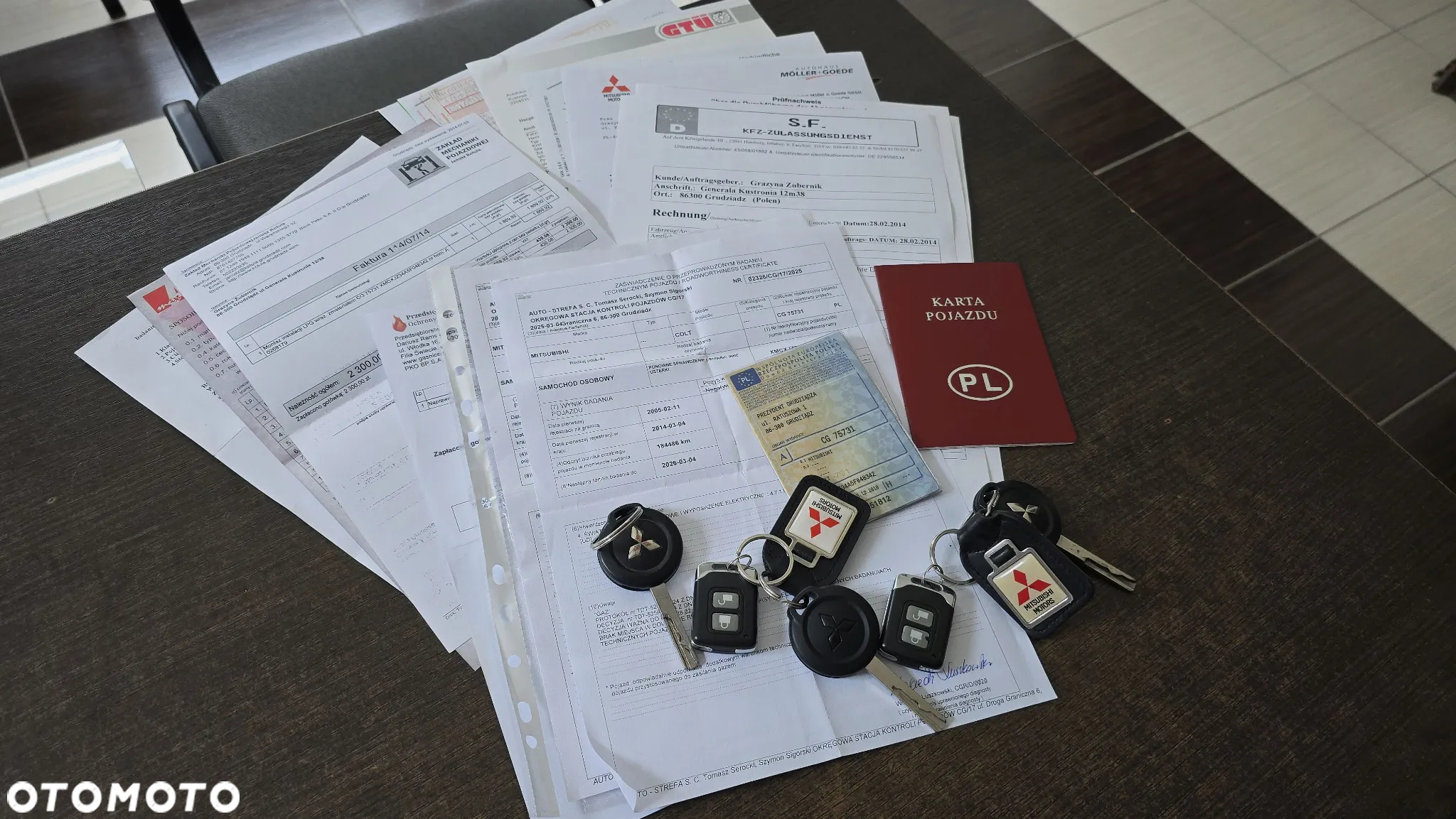 Mitsubishi Colt 1.3 Automatik Motion Plus - 20