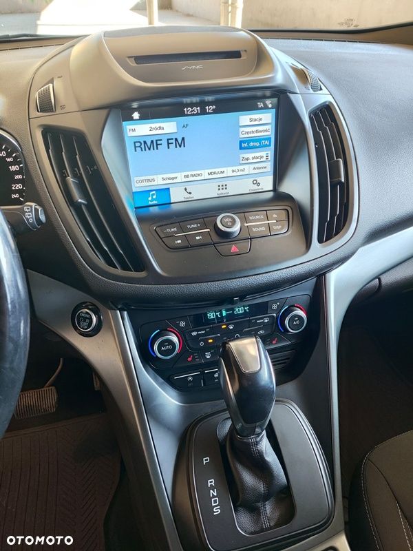Ford Kuga 1.5 EcoBoost AWD Edition ASS - 32
