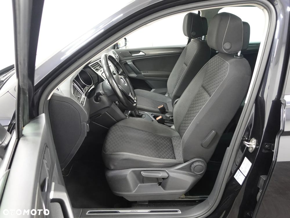 Volkswagen Tiguan 2.0 TDI BMT SCR JOIN - 19