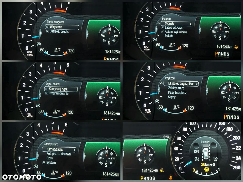 Ford S-Max 2.0 EcoBlue ST-Line - 35