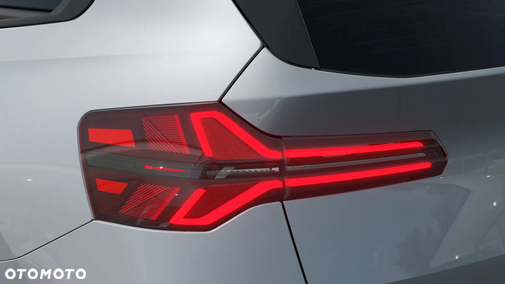 BMW X3 xDrive20d mHEV - 8