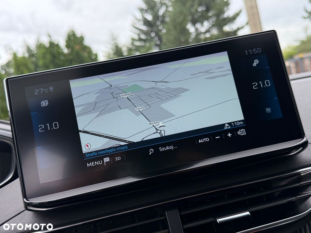 Peugeot 3008 BlueHDi 130 Stop & Start EAT8 Allure - 24