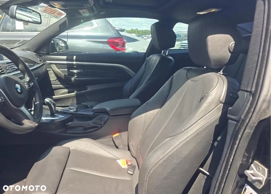 BMW Seria 4 430i M Sport - 7