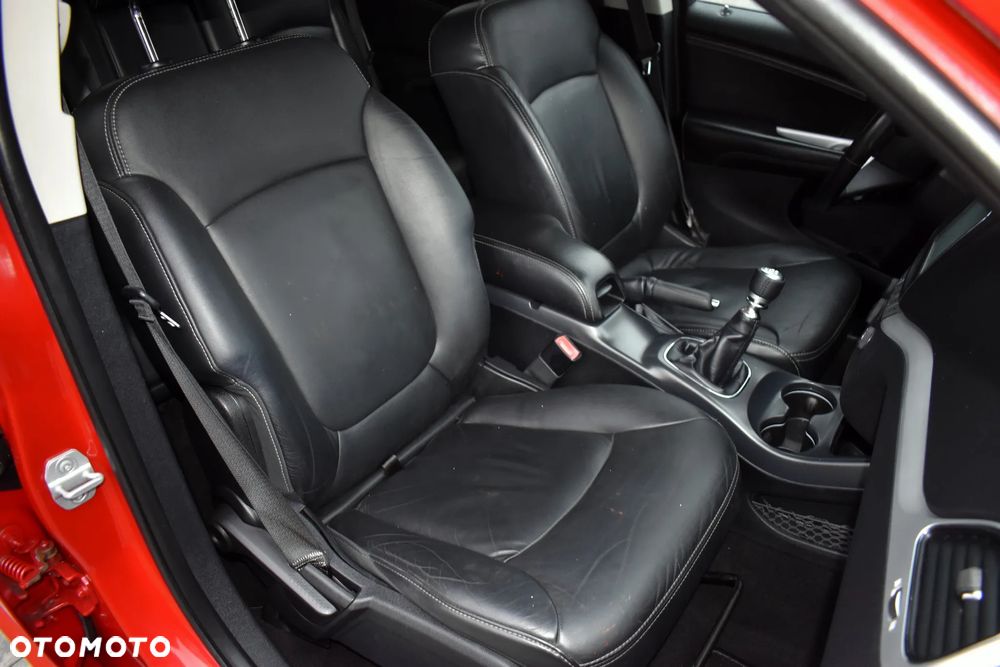 Fiat Freemont 2.0 Multijet 16V DPF Black Code - 34