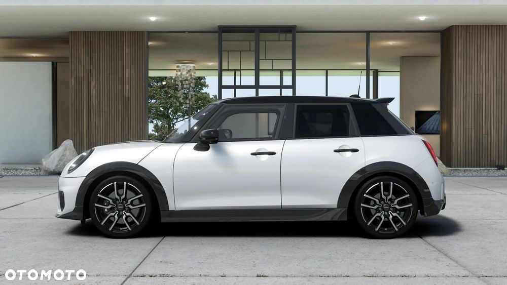 MINI Cooper C Linia John Works - 2