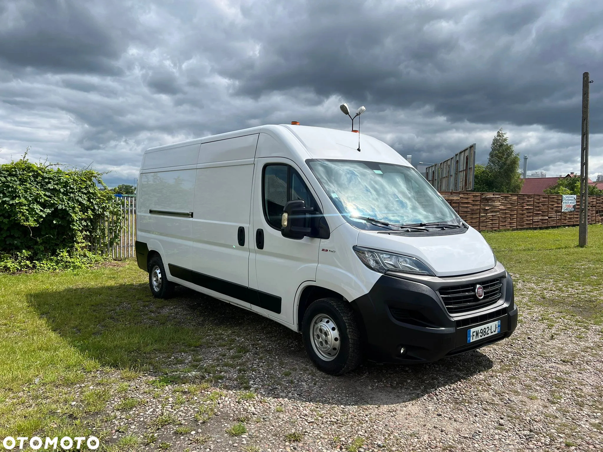 Fiat Ducato - 4