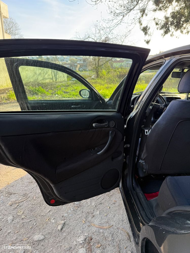 Alfa Romeo 147 1.9 JTD 16V Executive - 7