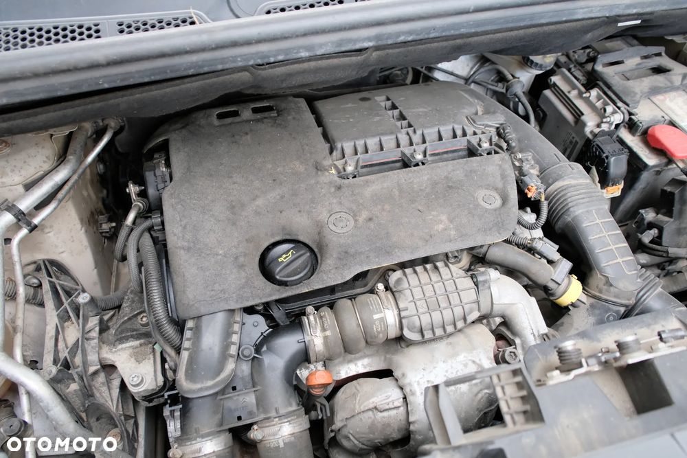 Citroën Berlingo - 14