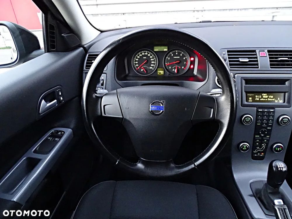 Volvo C30 1.6 - 5