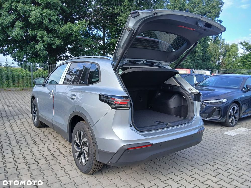 Volkswagen Tiguan 1.5 eTSI OPF DSG Life - 7