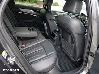 Audi A6 Avant 50 TDI mHEV Quattro Sport Tiptronic - 16