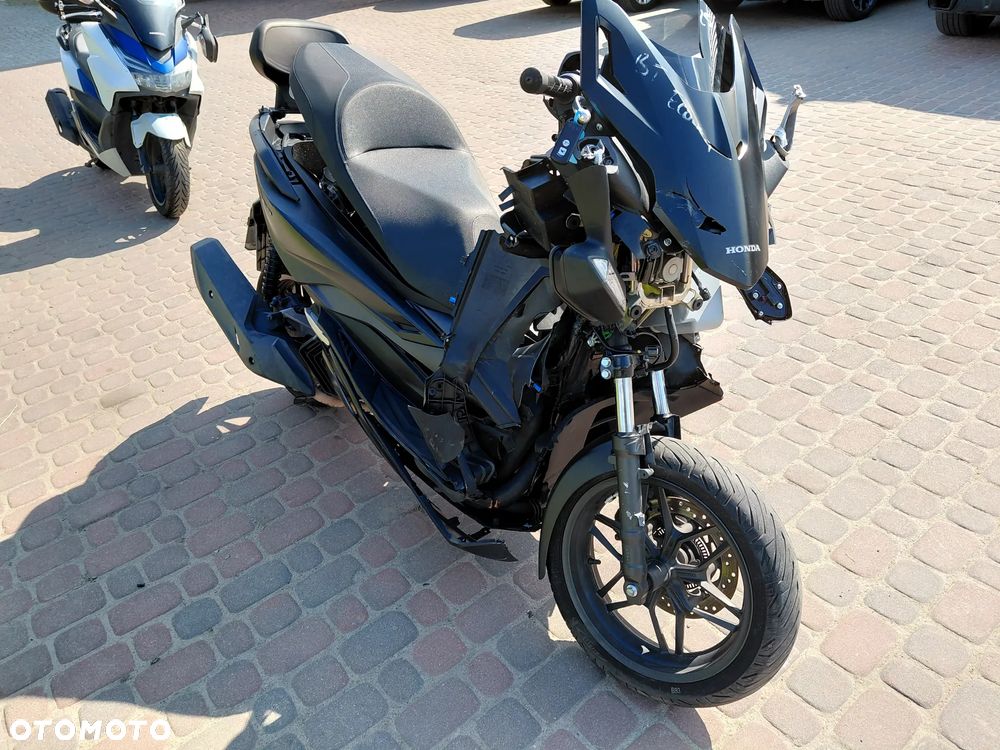 Honda NSS - 7