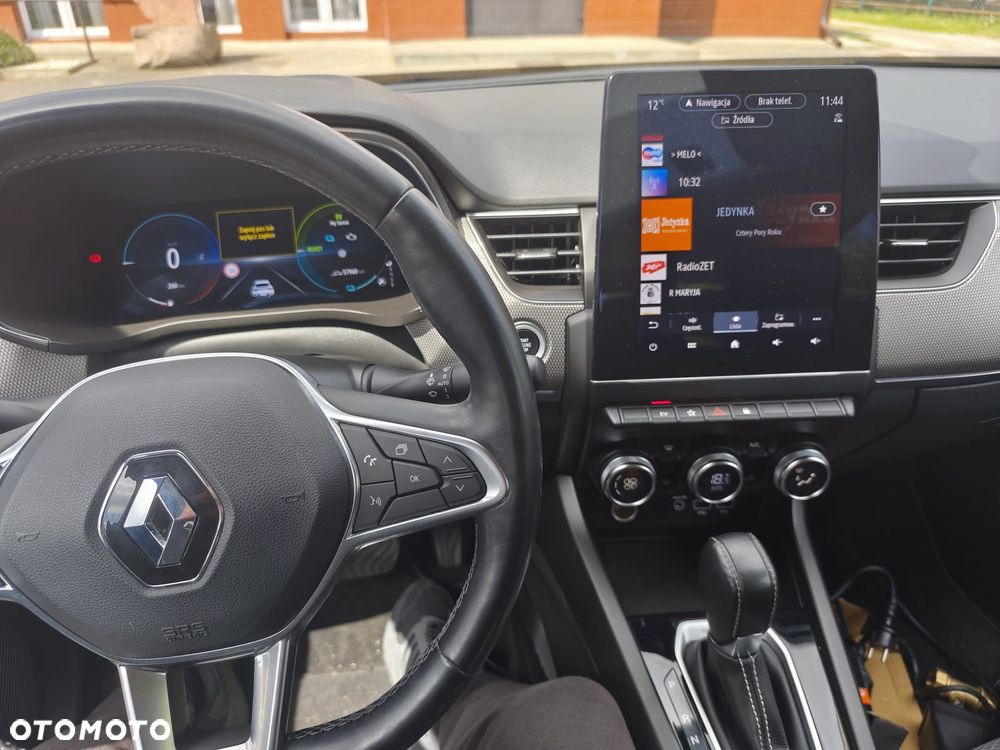Renault Arkana E-TECH Full 145 Techno - 13