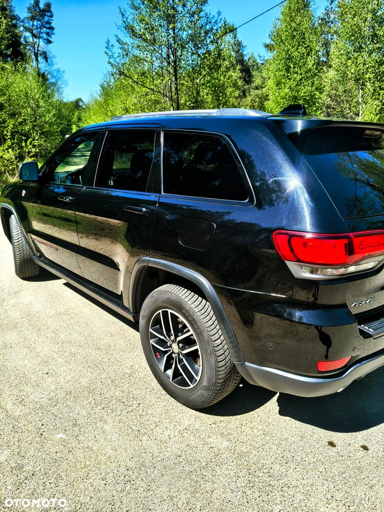 Jeep Grand Cherokee - 6