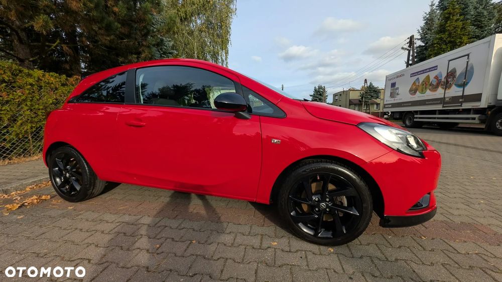 Opel Corsa - 11