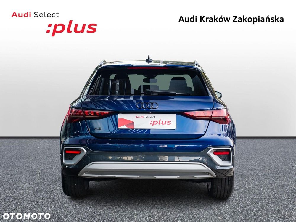 Audi A3 Allstreet - 6