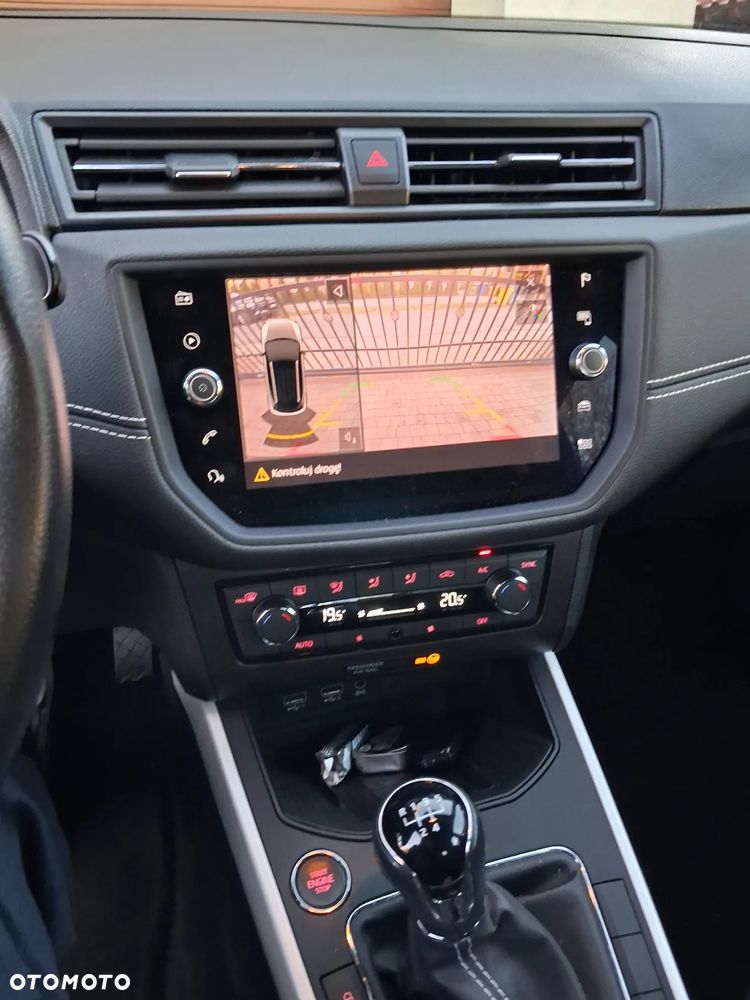 Seat Arona 1.0 TSI GPF Xcellence S&S - 4