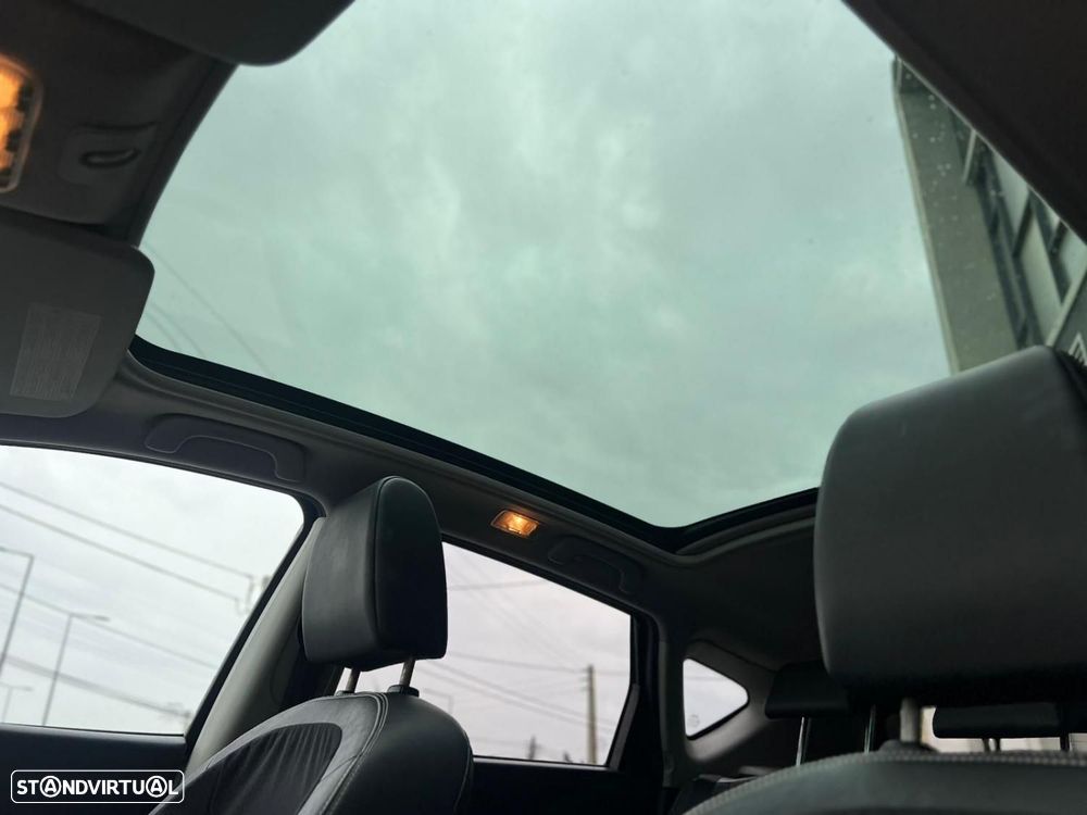 Nissan Qashqai 1.6 dCi Acenta Connect - 5