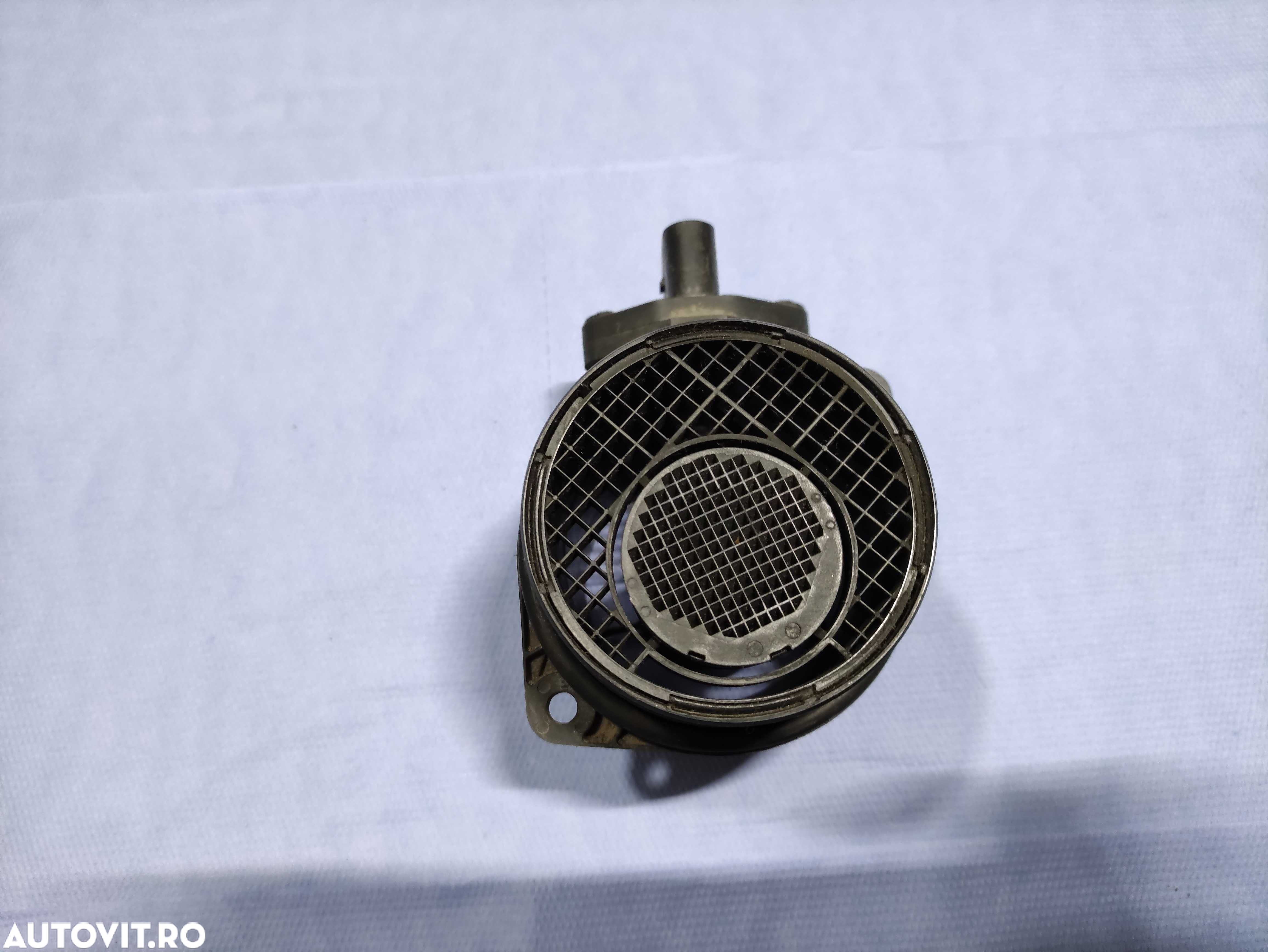 Debitmetru aer volkswagen vw passat b5.5 1.9 TDI 131cp - 5