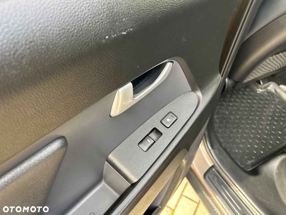 Kia Sportage 2.0 CRDI 184 4WD Automatik Spirit - 29