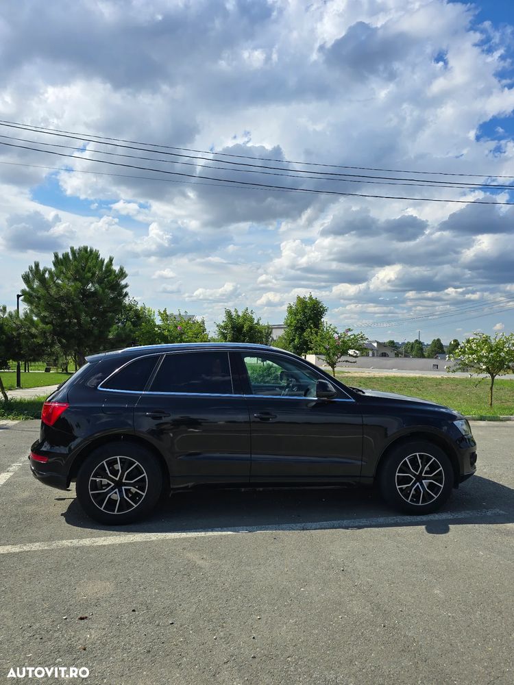 Audi Q5 - 4