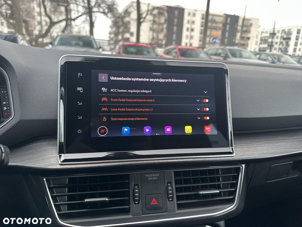 Seat Tarraco 2.0 TDI Xcellence S&S DSG - 20