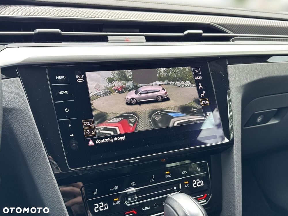 Volkswagen Arteon - 27