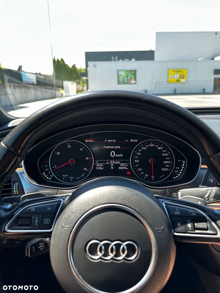Audi A6 Avant - 12