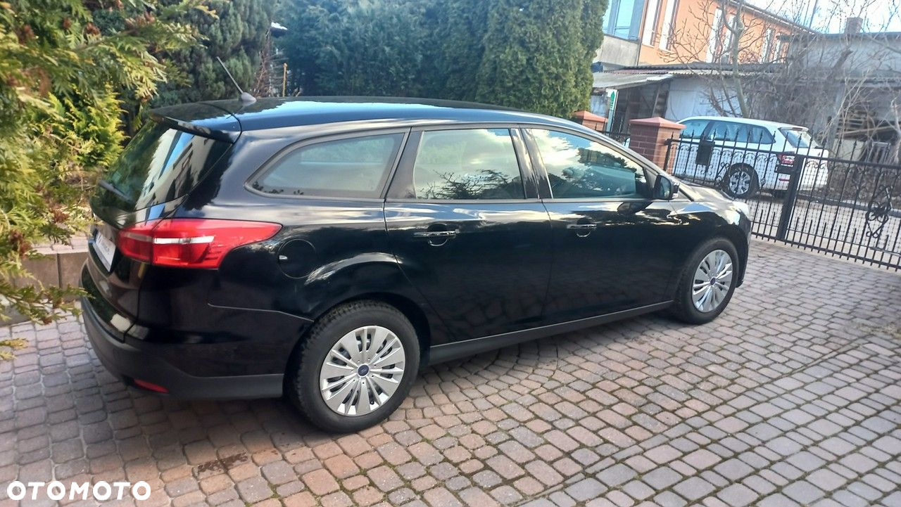 Ford Focus - 20