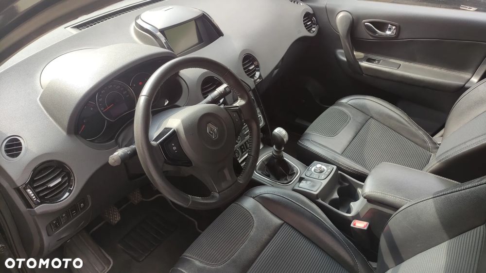 Renault Koleos 2.0 dCi 4x4 Bose Edition - 10