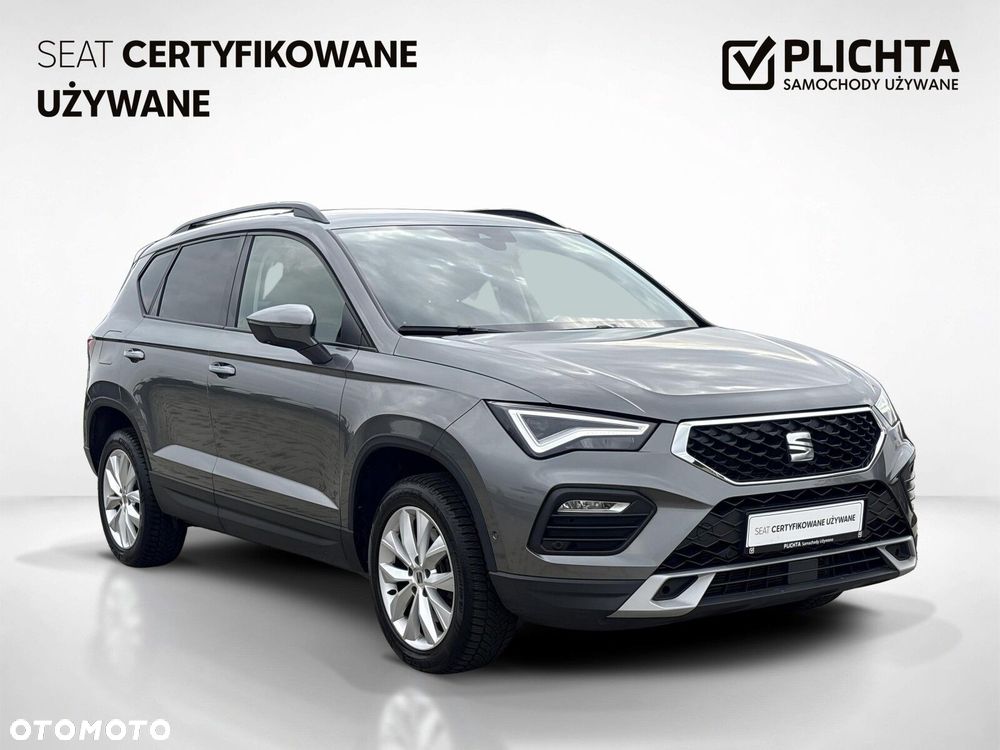 Seat Ateca - 8