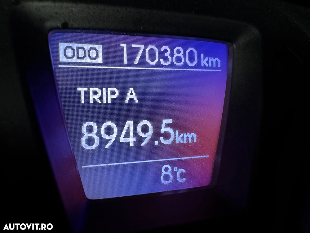 Hyundai i30 1.4 Style - 21