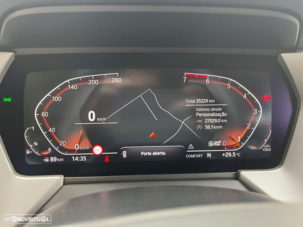 BMW 118 i Advantage - 12