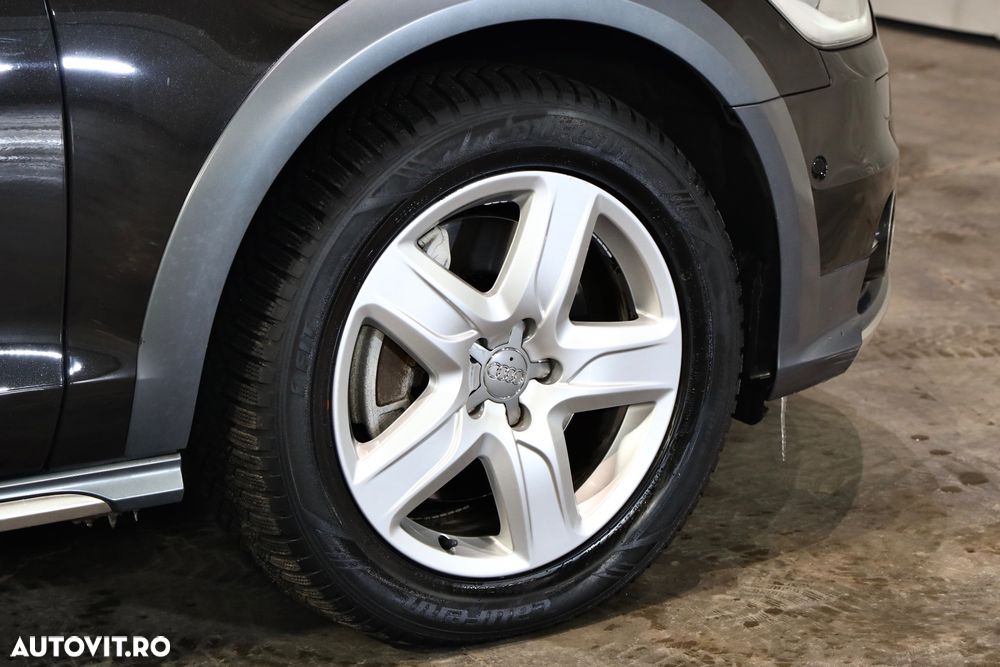 Audi A6 3.0 TDI DPF quattro tiptronic - 33