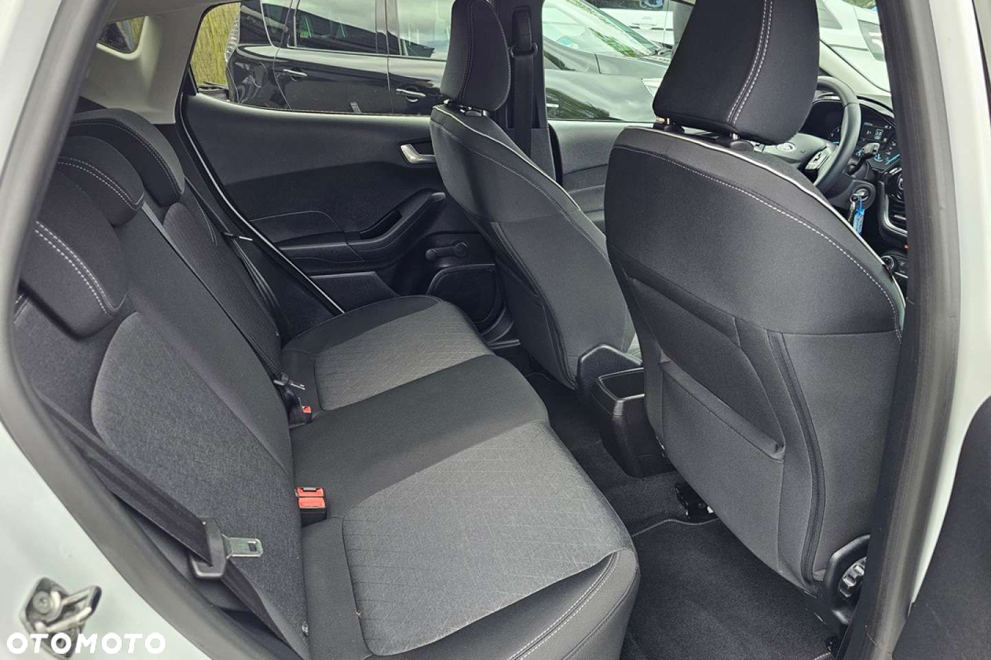 Ford Fiesta - 18